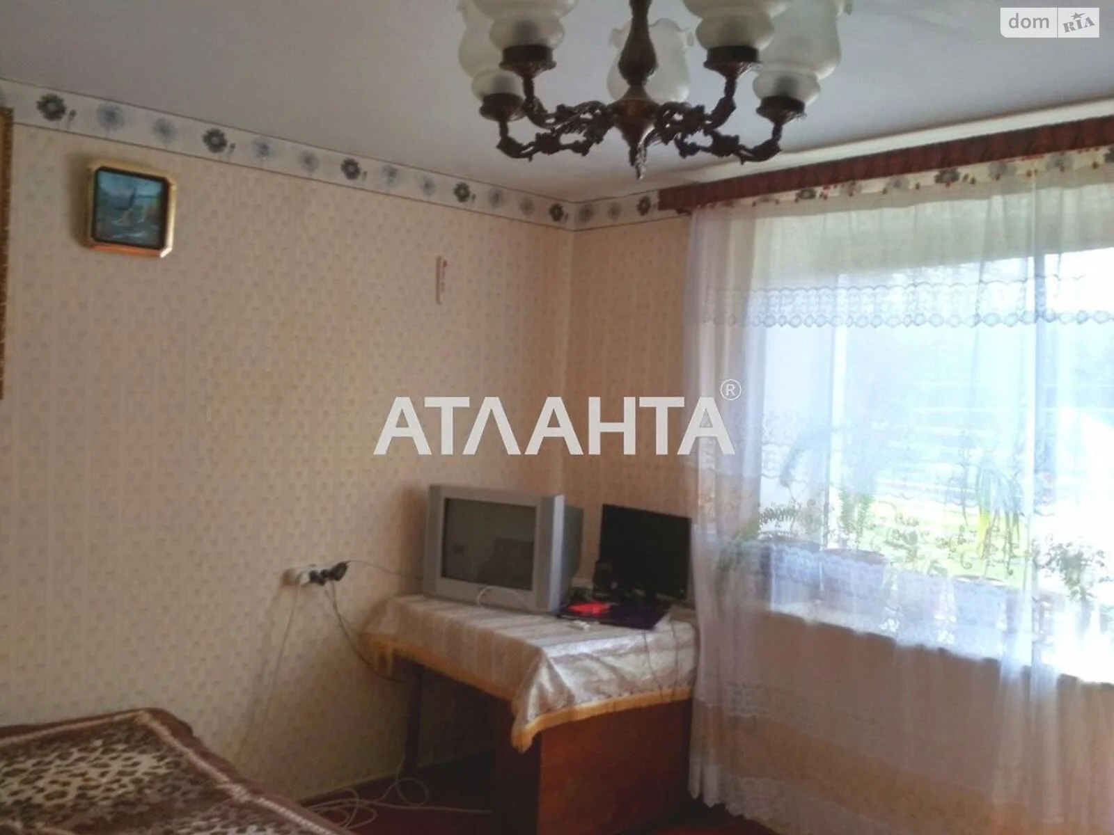 Продается 2-комнатная квартира 50.5 кв. м в Гвардейском, цена: 22000 $ - фото 1