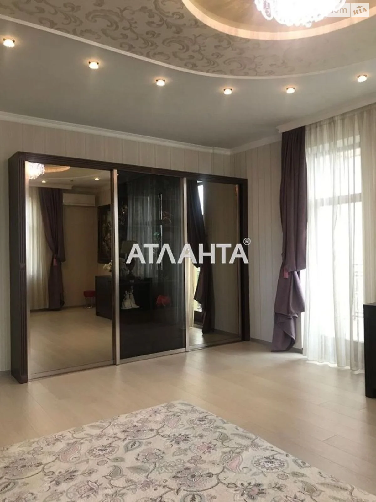 Продается 3-комнатная квартира 145 кв. м в Одессе - фото 3