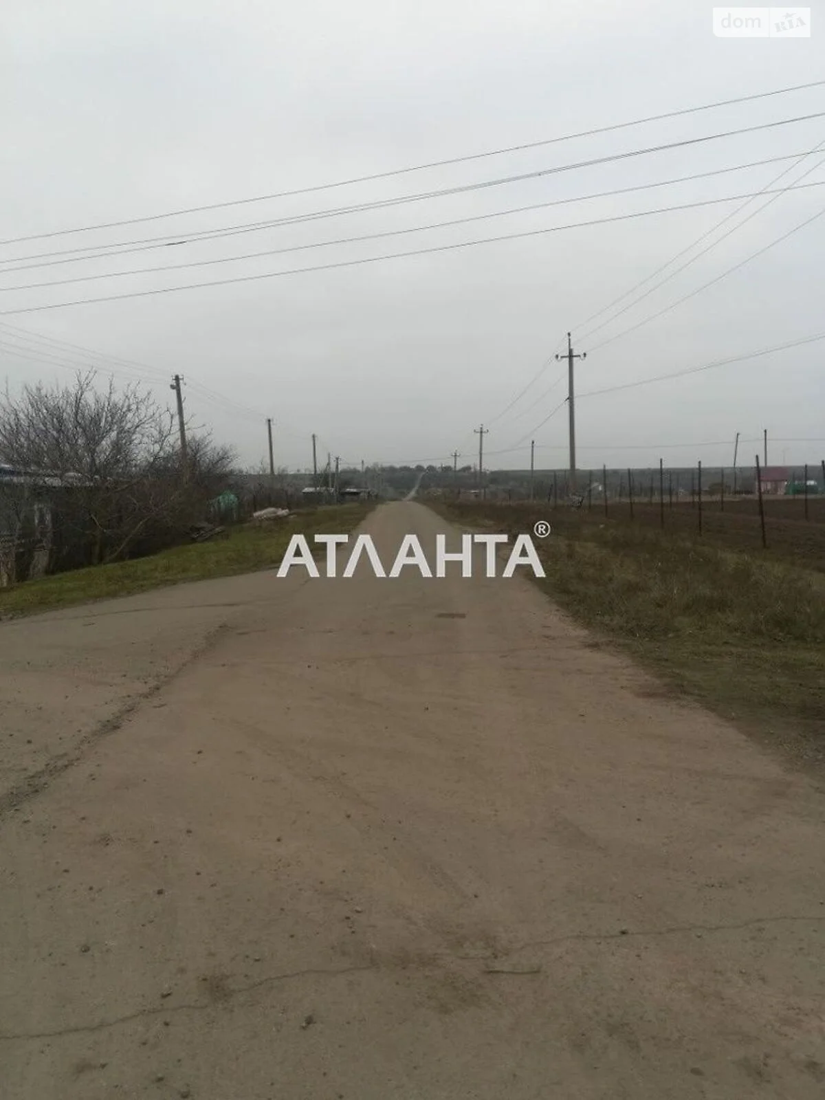 Продается земельный участок 15 соток в Одесской области - фото 2