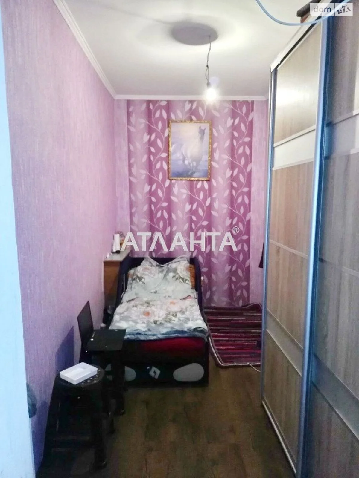 Продається одноповерховий будинок 51 кв. м з гаражем, цена: 53000 $