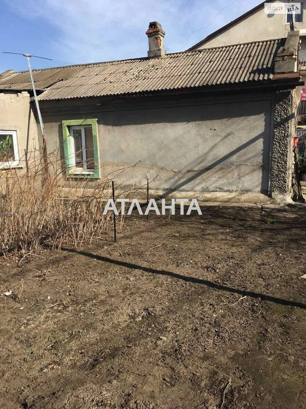 Продается одноэтажный дом 38 кв. м с мансардой, цена: 75000 $ - фото 1