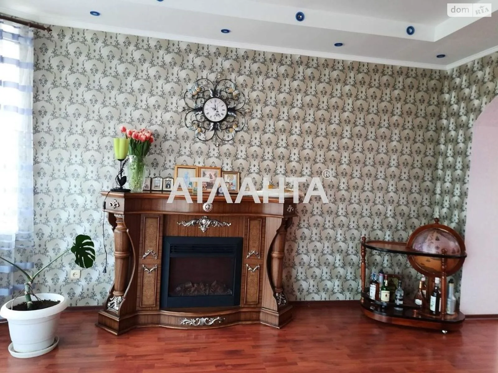 Продається будинок 2 поверховий 220 кв. м з балконом - фото 2