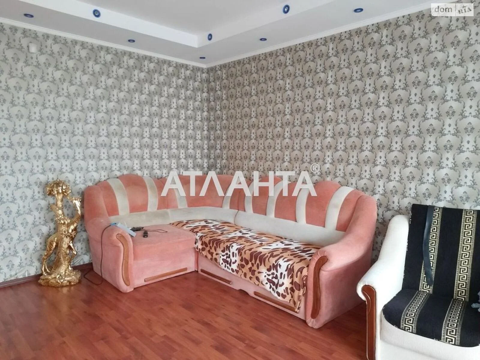 Продається будинок 2 поверховий 220 кв. м з балконом - фото 3