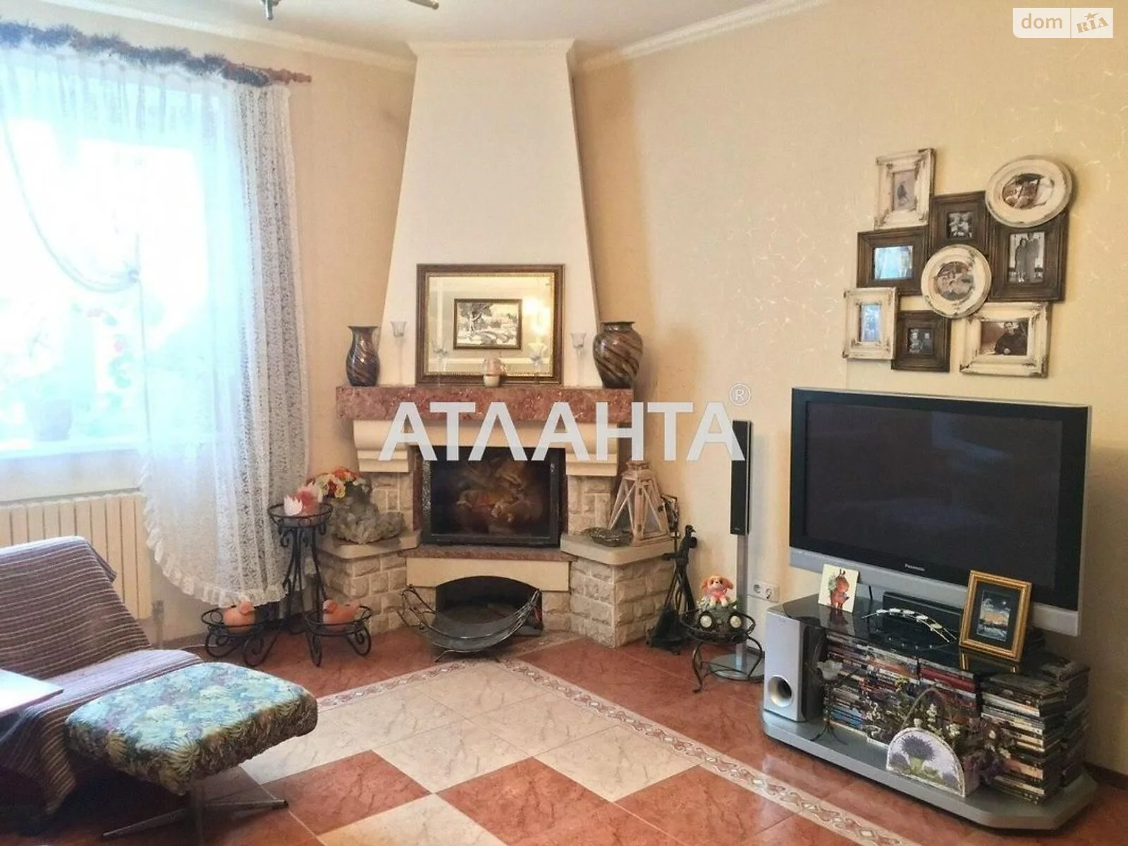 Продается дом на 2 этажа 269.2 кв. м с мебелью, цена: 82000 $ - фото 1