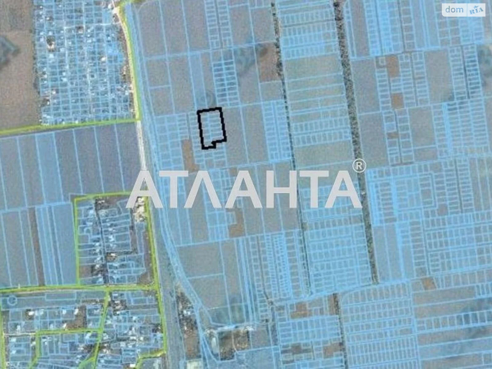 Продается земельный участок 85.42 соток в Одесской области - фото 2