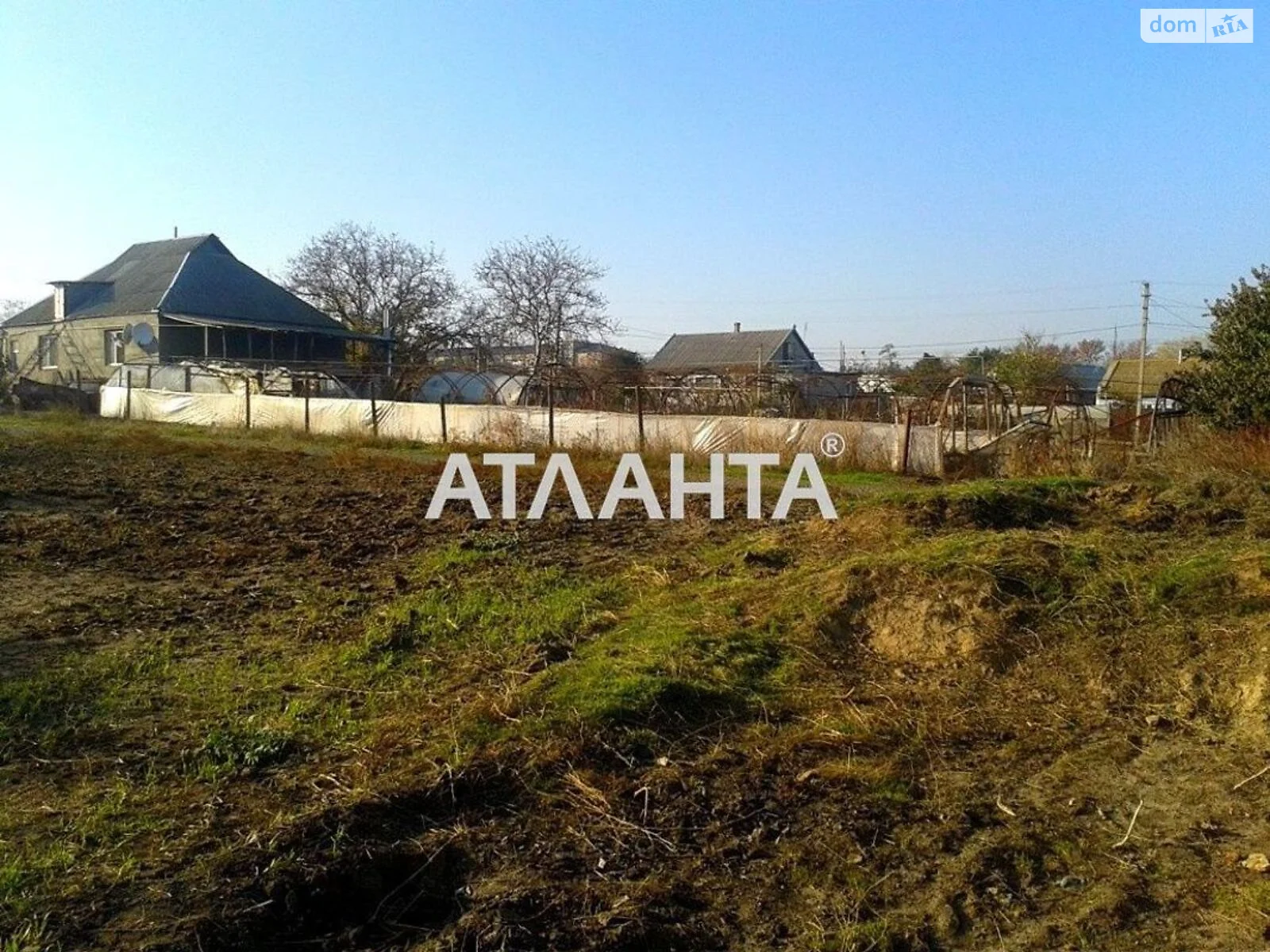 Продается земельный участок 18.5 соток в Одесской области, цена: 13000 $ - фото 1