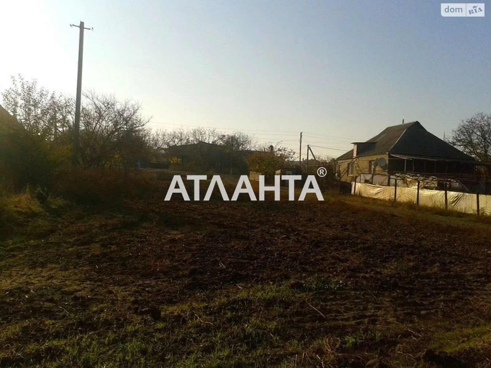 Продається земельна ділянка 18.5 соток у Одеській області - фото 2