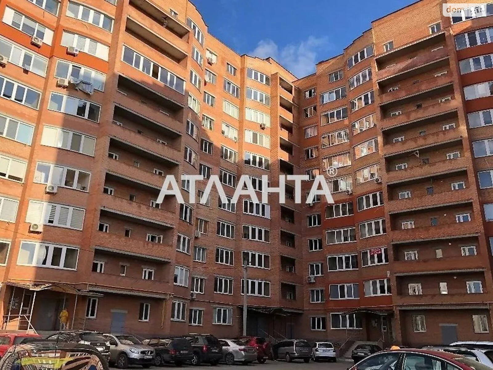 Продається 2-кімнатна квартира 81.8 кв. м у Чорноморську, вул. Парусна - фото 1