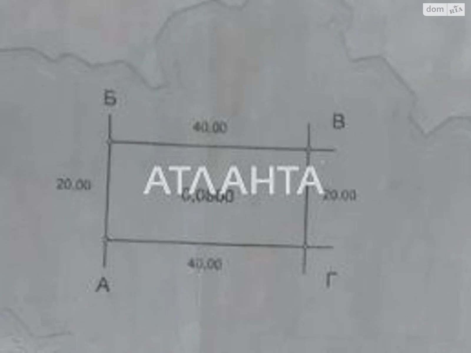 Продається земельна ділянка 8 соток у Одеській області - фото 2