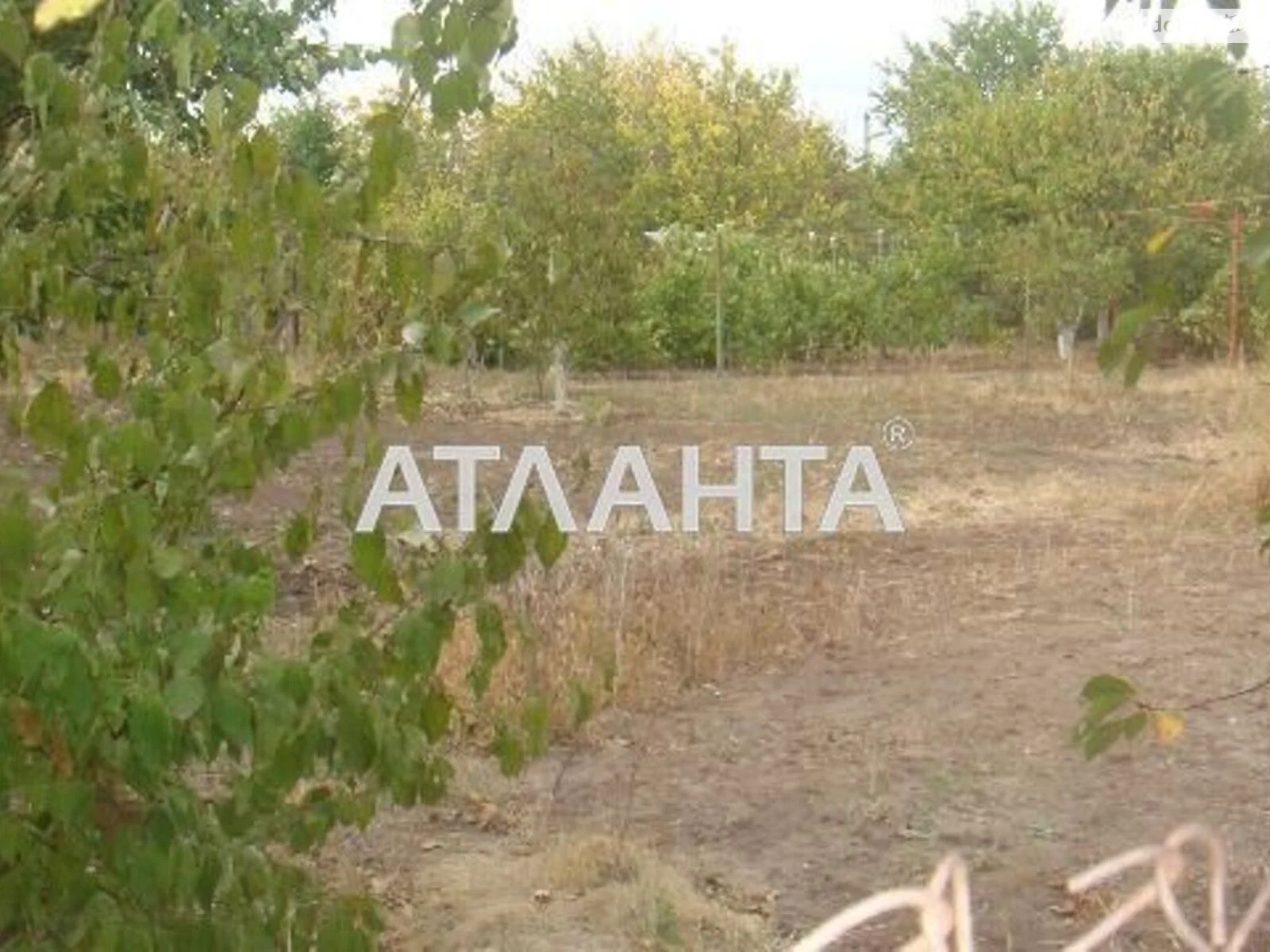 Продается земельный участок 10 соток в Одесской области, цена: 5300 $