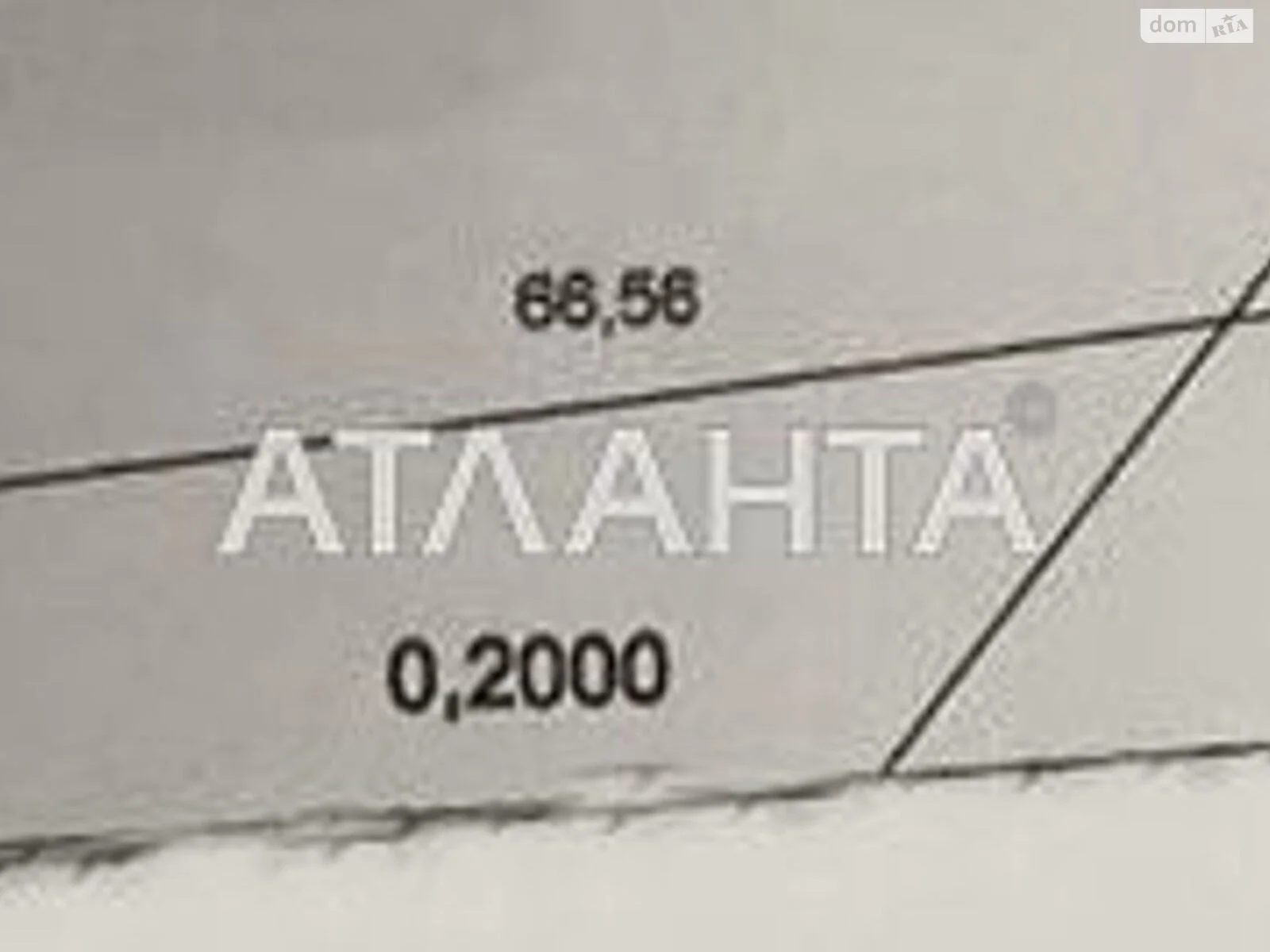 Продается земельный участок 20 соток в Одесской области, цена: 12500 $