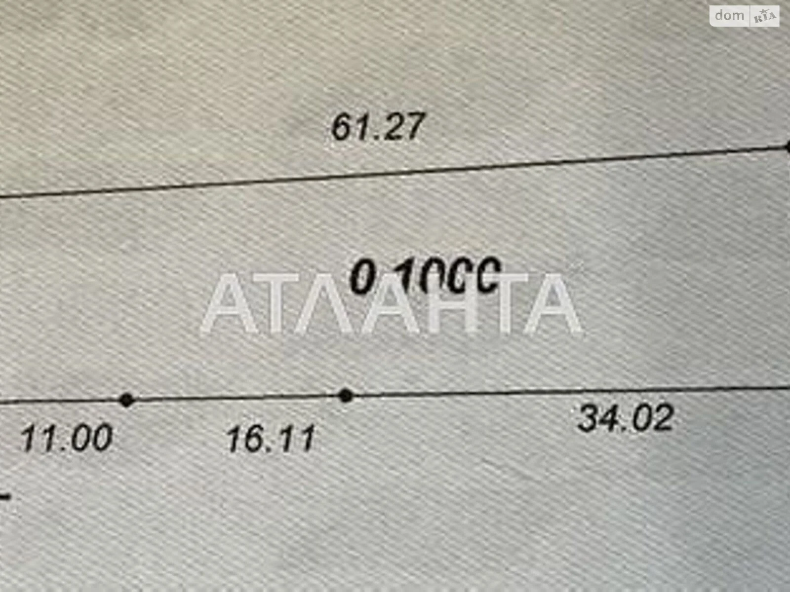 Продается земельный участок 10 соток в Одесской области, цена: 10000 $