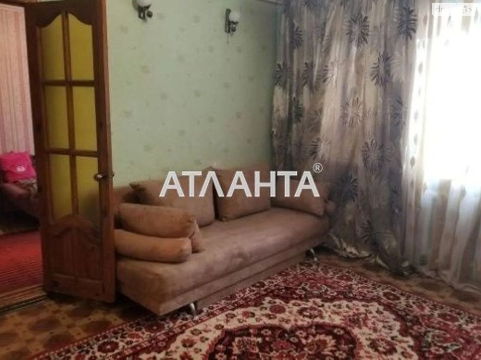 Продается комната 21 кв. м в Одессе, цена: 13000 $