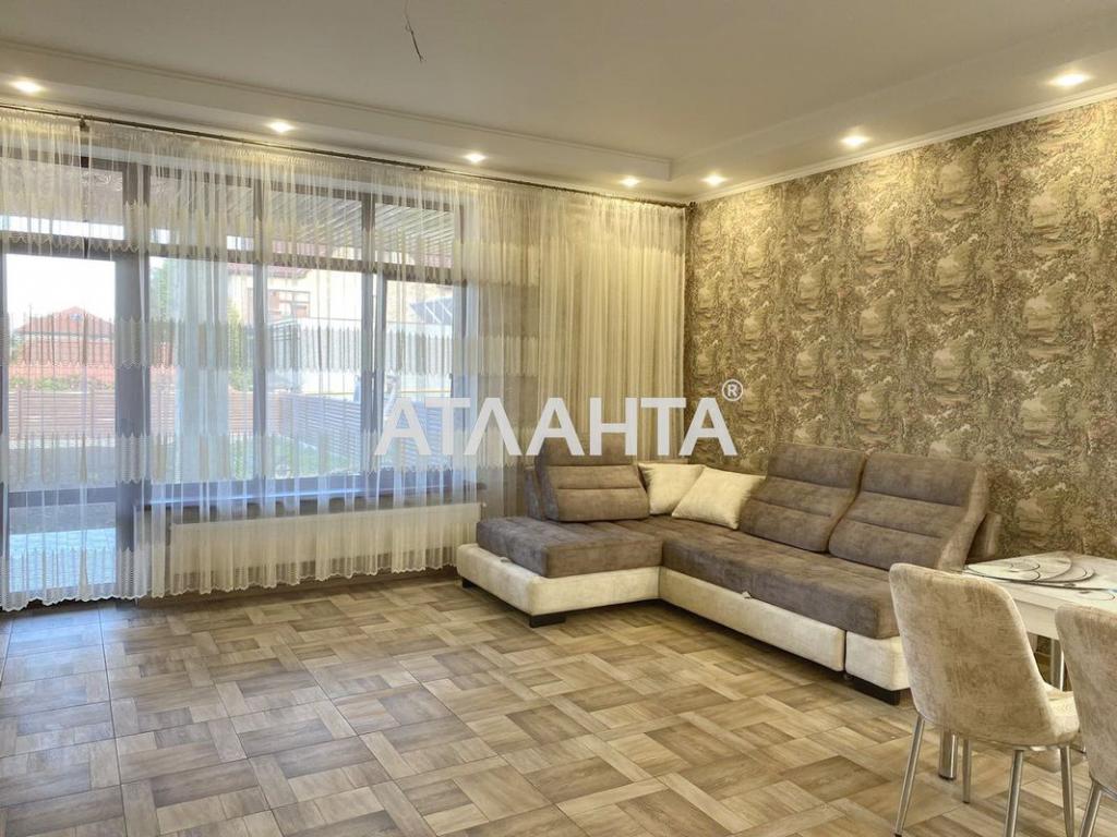 Продається будинок 2 поверховий 220 кв. м з каміном, цена: 380000 $