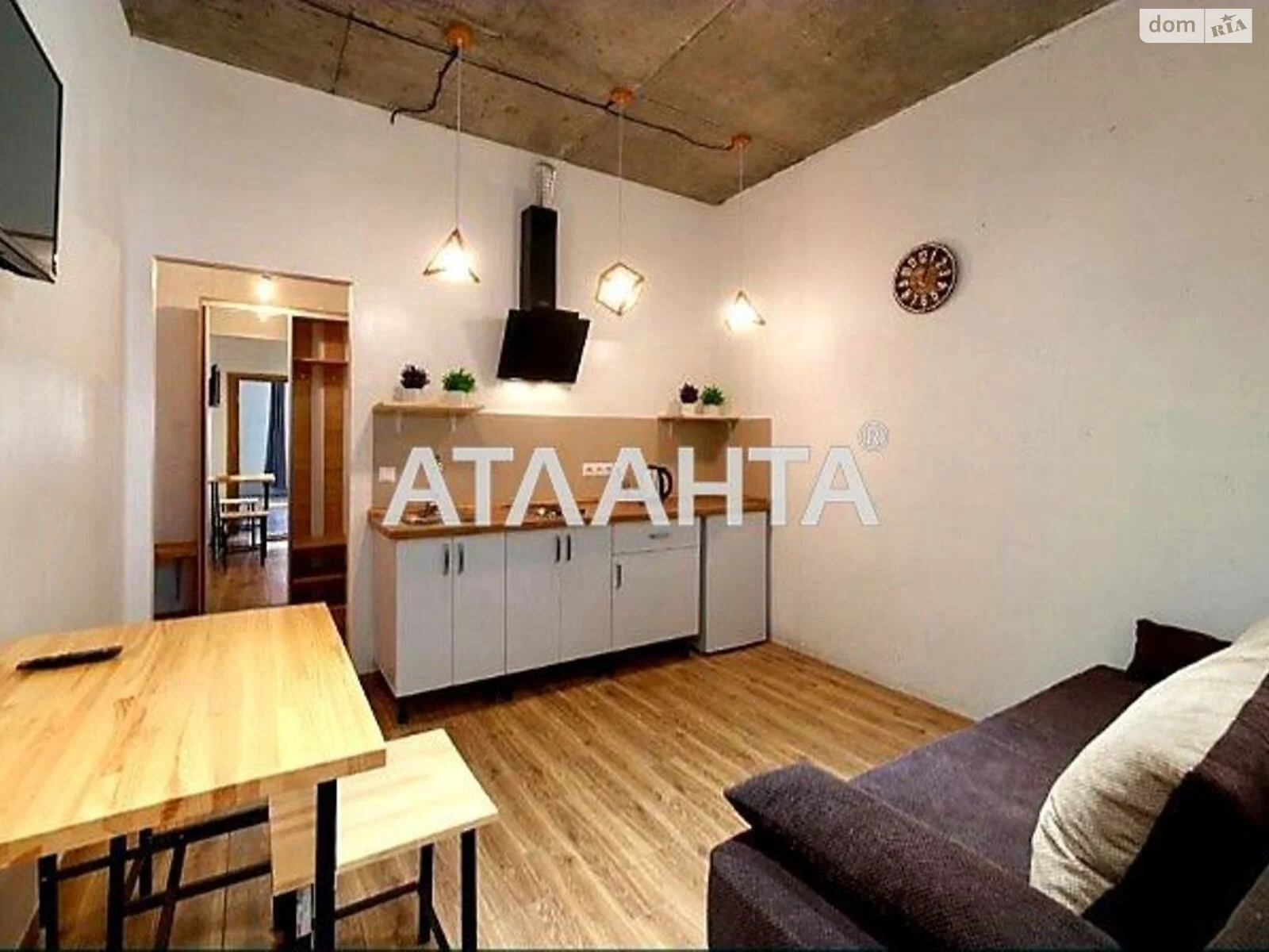 Продается 2-комнатная квартира 74 кв. м в Одессе, плато Гагаринское, 9 - фото 1