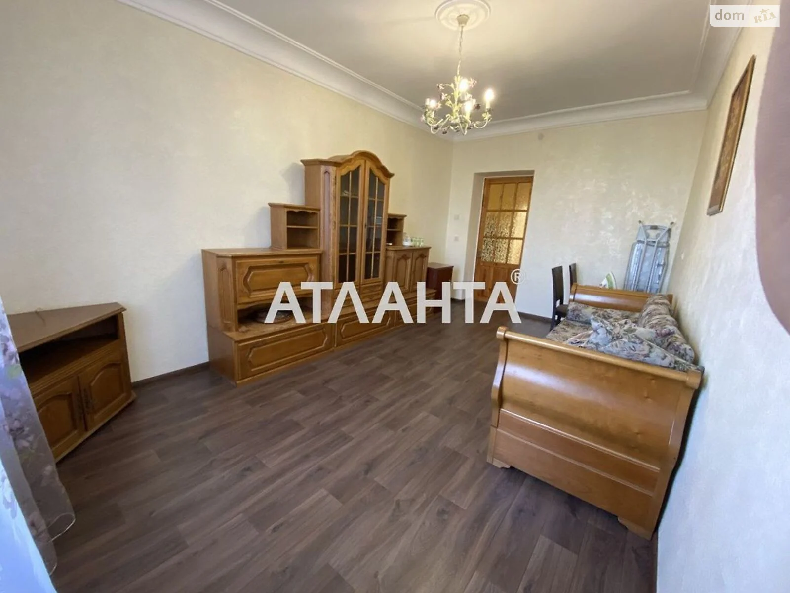 Продается 2-комнатная квартира 54.1 кв. м в Одессе, ул. Фабричная - фото 1