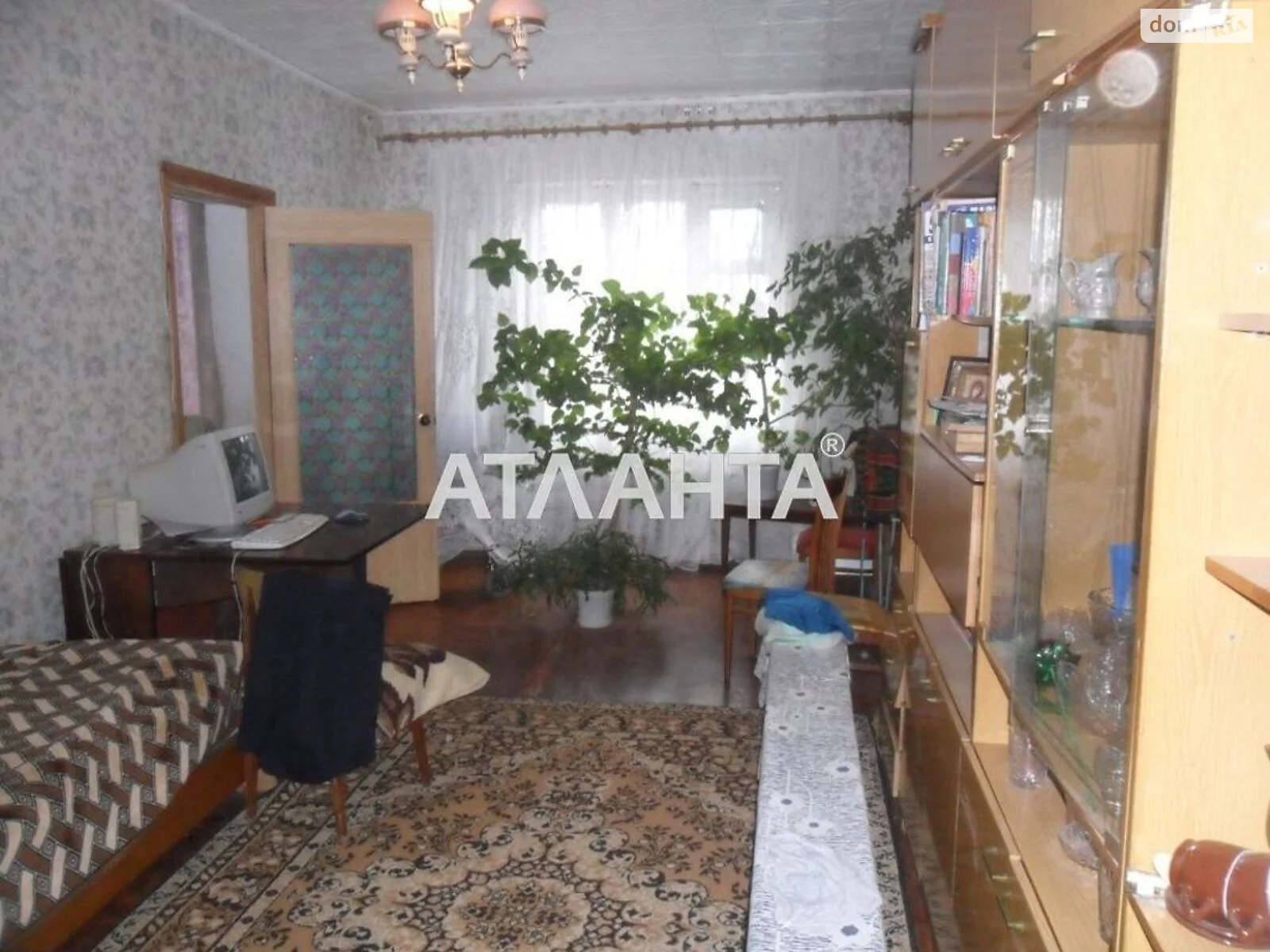 Продается одноэтажный дом 116 кв. м с верандой, цена: 25000 $ - фото 1