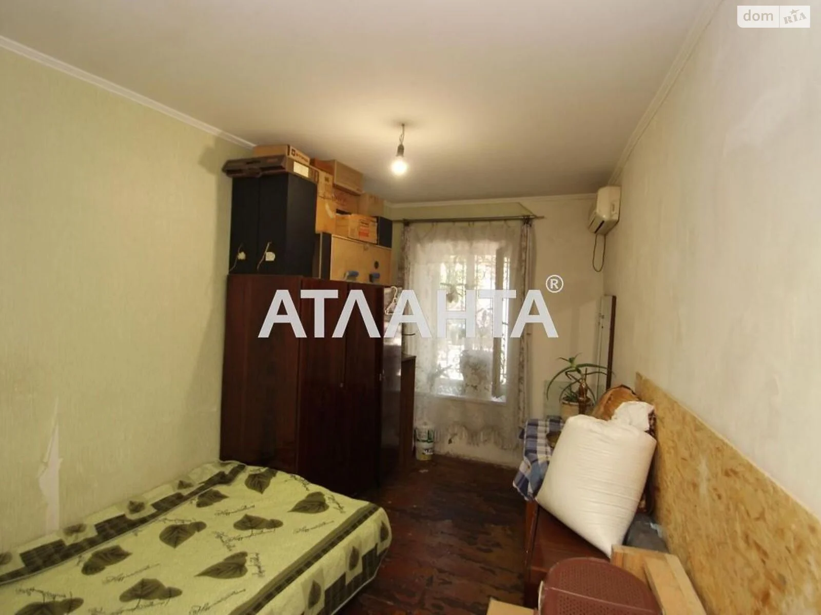 Продается 2-комнатная квартира 37 кв. м в Одессе, пер. Староконный - фото 1