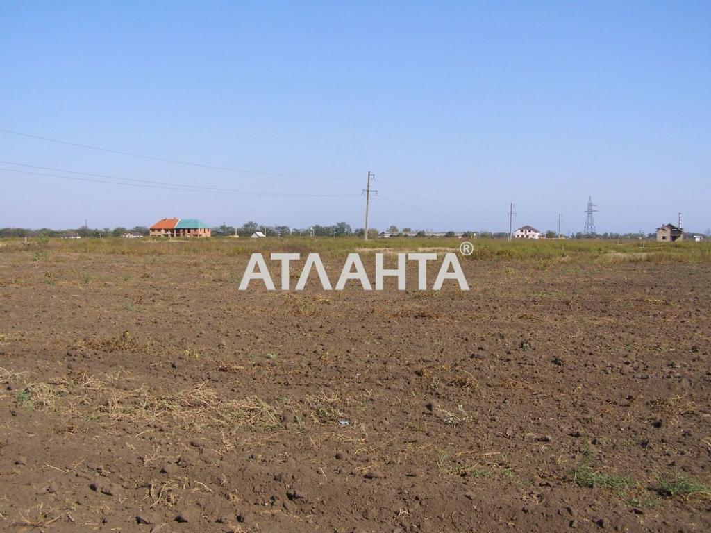 Продається земельна ділянка 10 соток у Одеській області, цена: 6000 $ - фото 1
