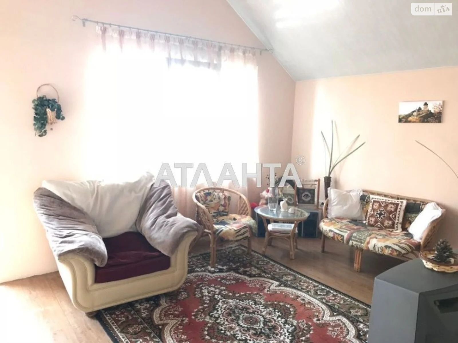 Продается дом на 2 этажа 97 кв. м с мансардой, цена: 130000 $ - фото 1