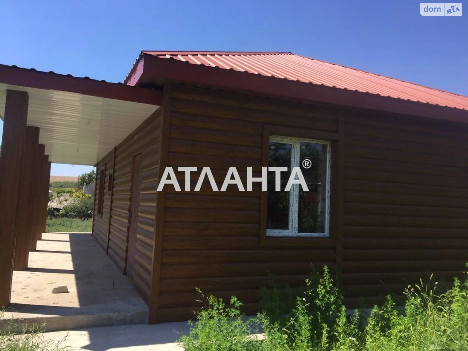 Продается одноэтажный дом 84.6 кв. м с гаражом, цена: 26000 $