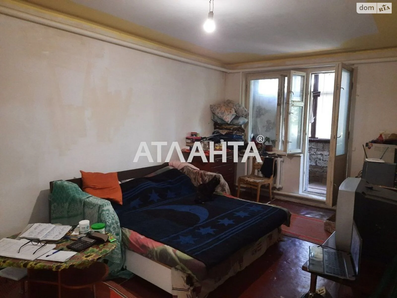 Продается 4-комнатная квартира 83.9 кв. м в Петродолинском - фото 3