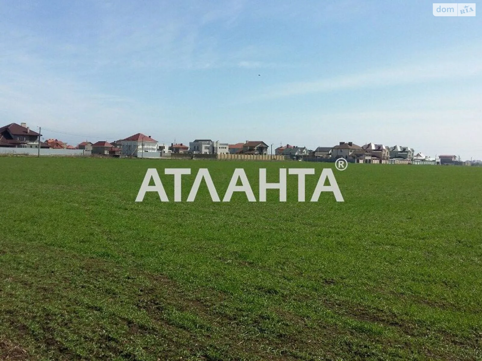 Продается земельный участок 6.82 соток в Одесской области, цена: 21000 $