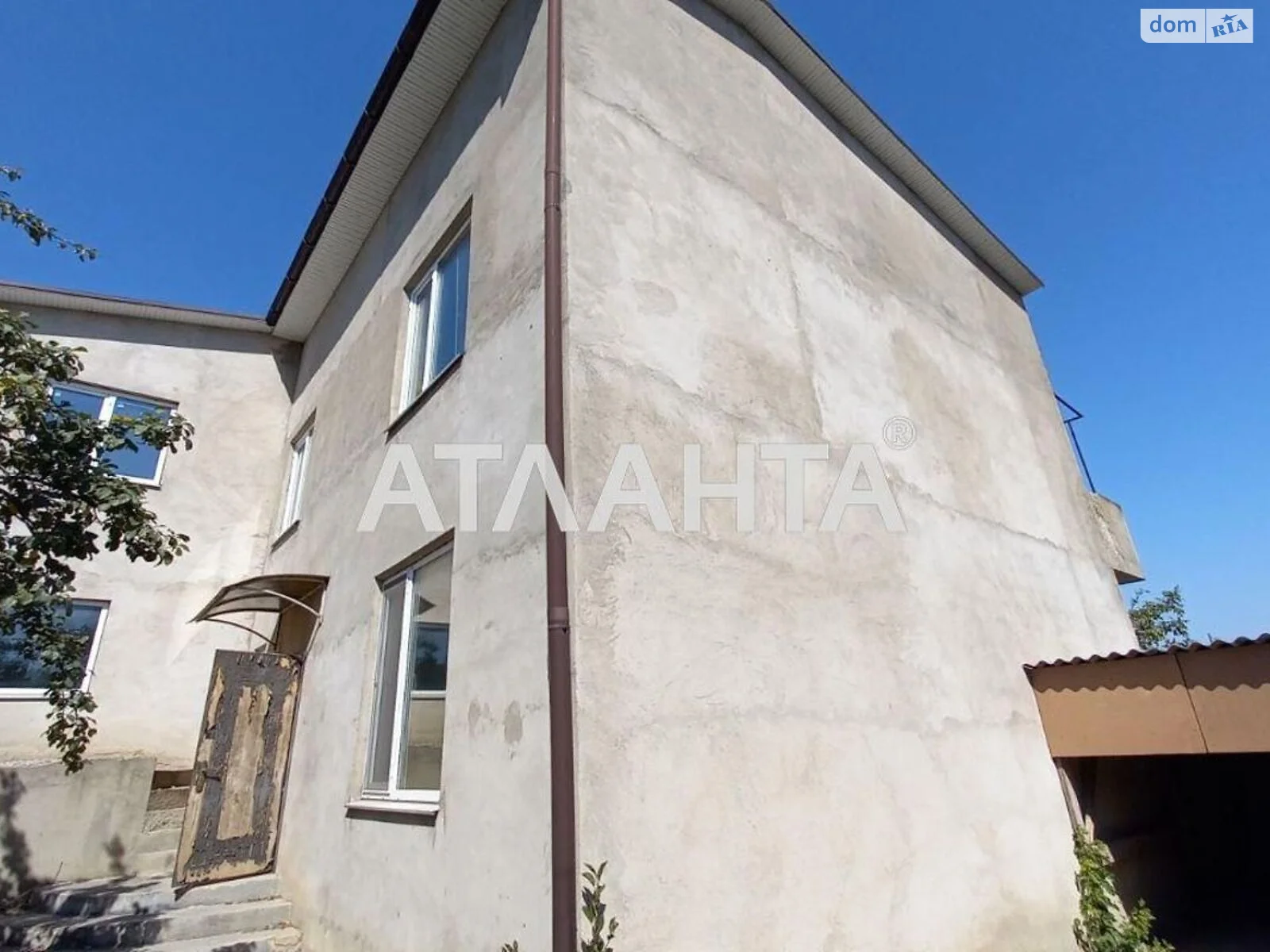 Продается дом на 2 этажа 226.1 кв. м с камином, цена: 45000 $ - фото 1