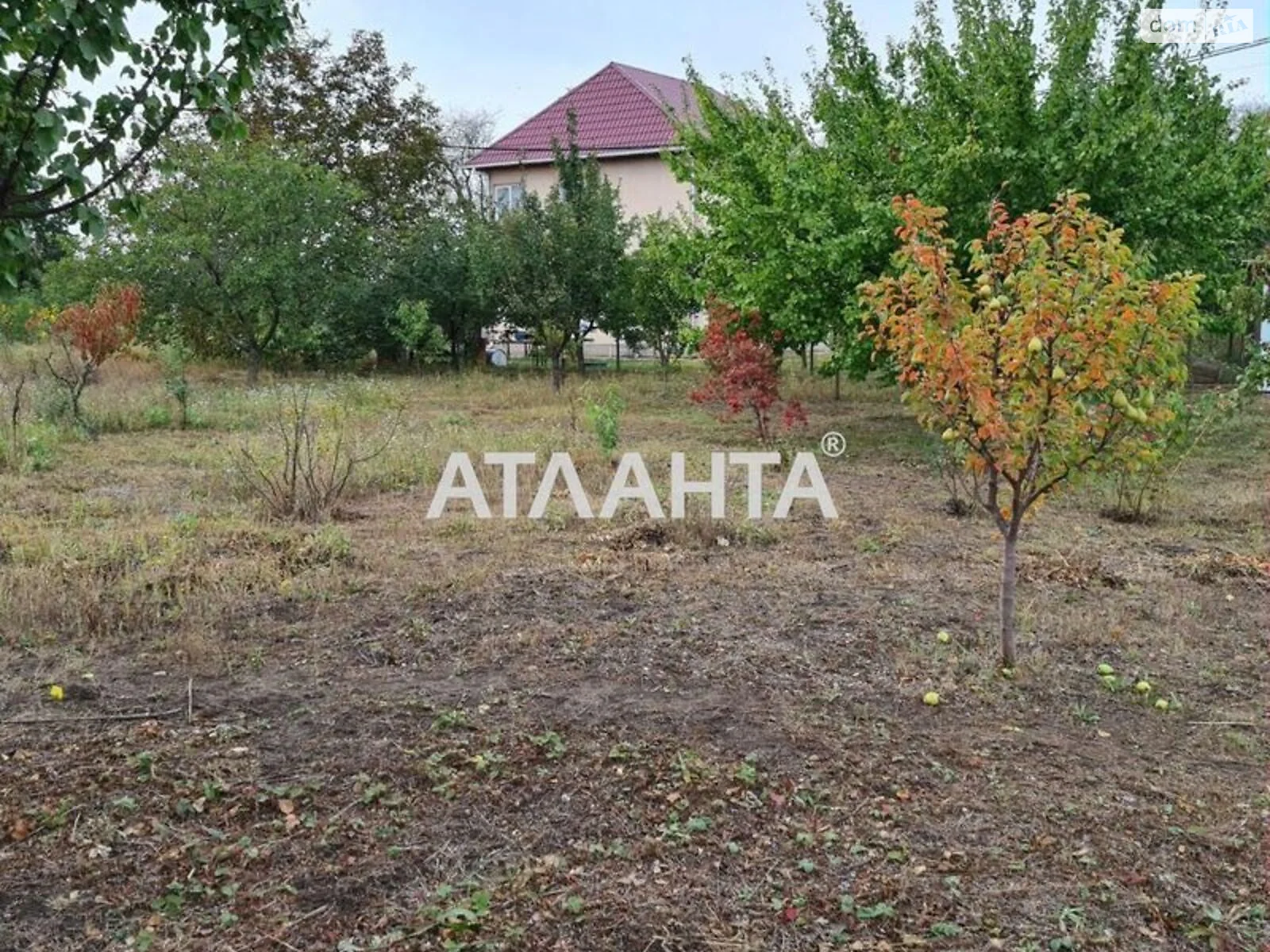Продается земельный участок 13.18 соток в Одесской области - фото 2