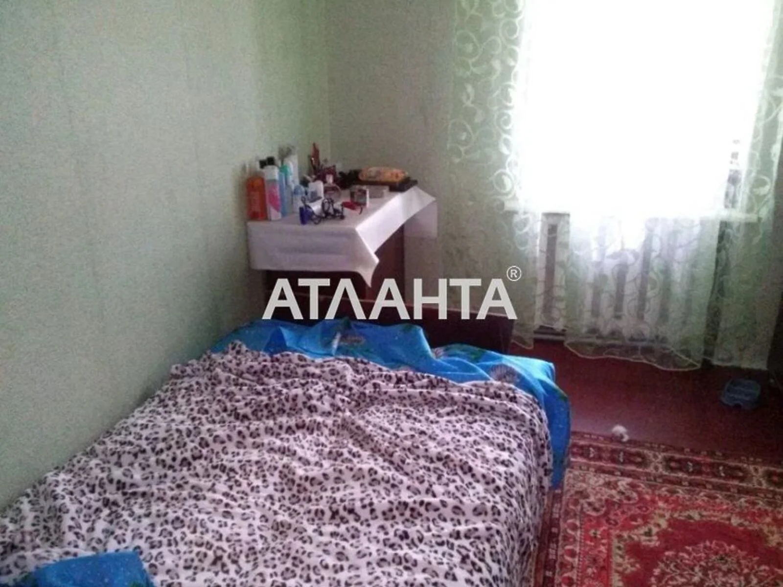 Продается одноэтажный дом 85.2 кв. м с верандой, цена: 42000 $ - фото 1