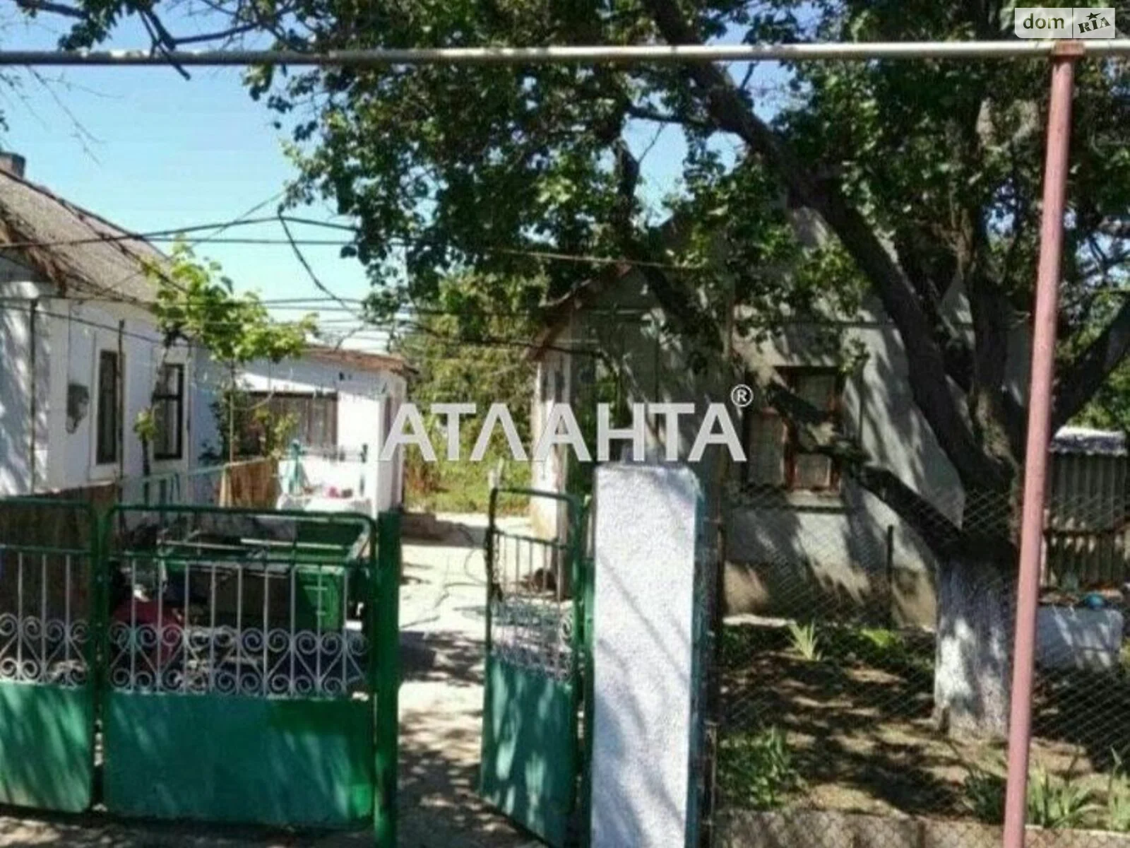 Продается одноэтажный дом 79 кв. м с камином, цена: 13000 $ - фото 1