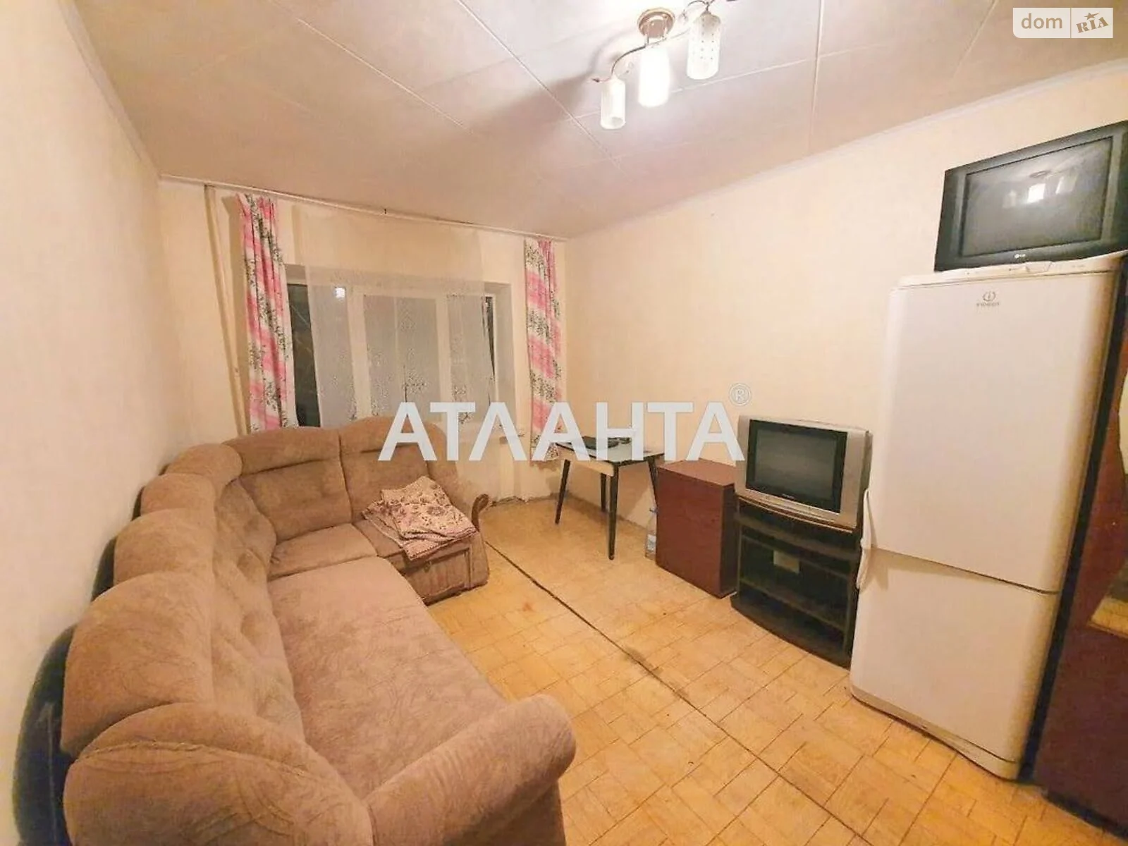 Продается комната 17 кв. м в Одессе, цена: 12000 $ - фото 1