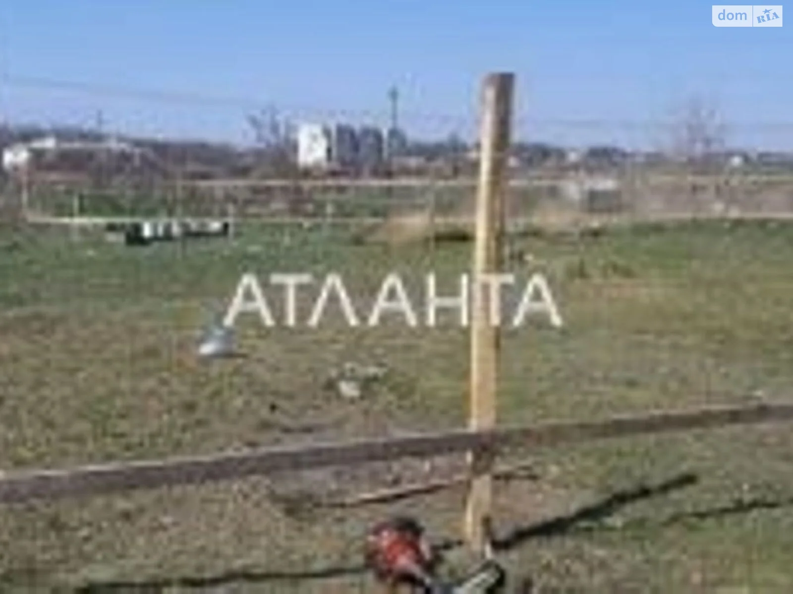 Продается земельный участок 7.38 соток в Одесской области, цена: 10000 $ - фото 1