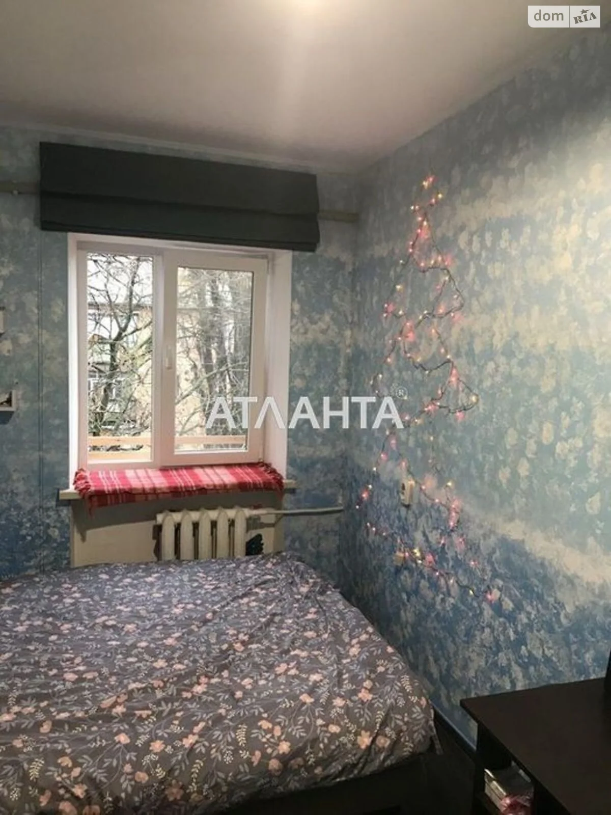 Продается комната 10 кв. м в Одессе, цена: 9000 $ - фото 1