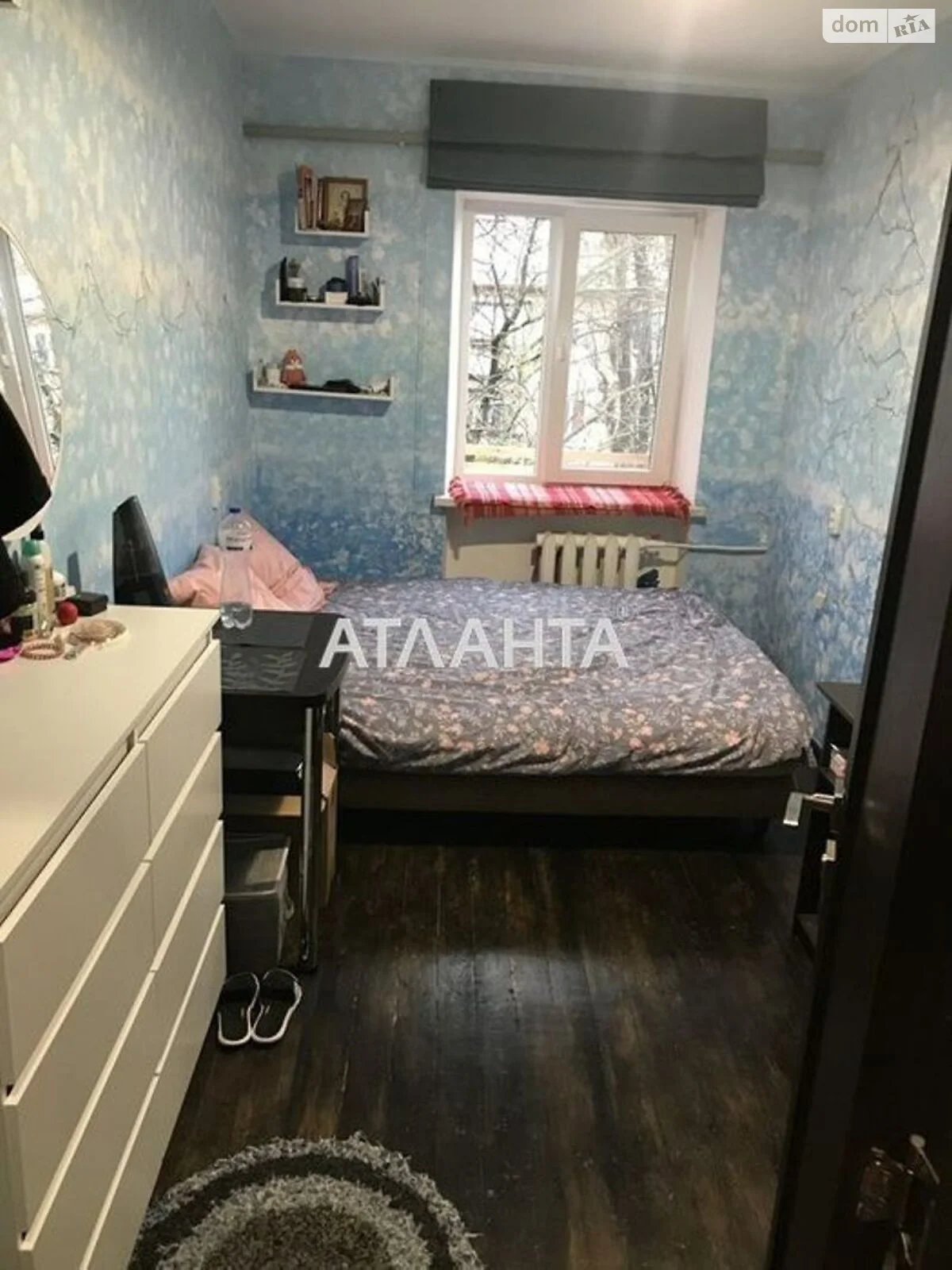 Продається кімната 10 кв. м у Одесі - фото 3