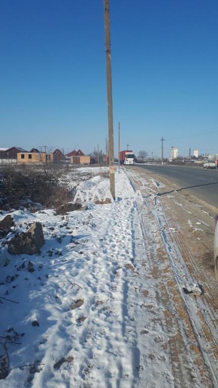 Продается земельный участок 13.8 соток в Одесской области - фото 2