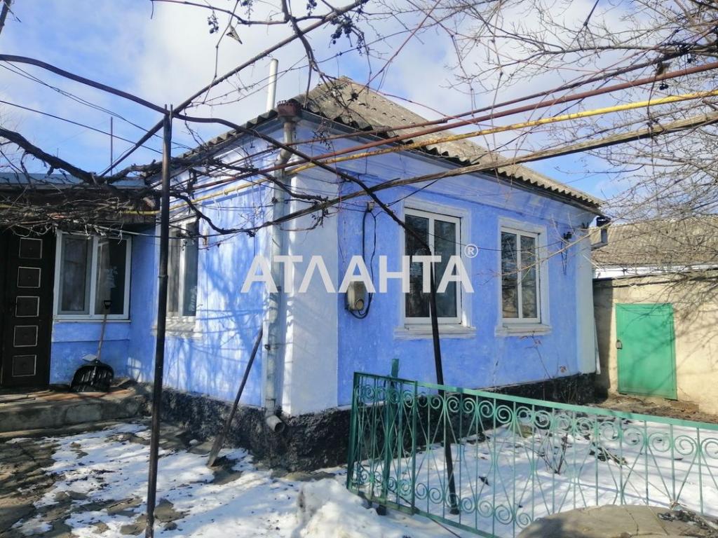 Продается одноэтажный дом 71 кв. м с участком, цена: 30000 $