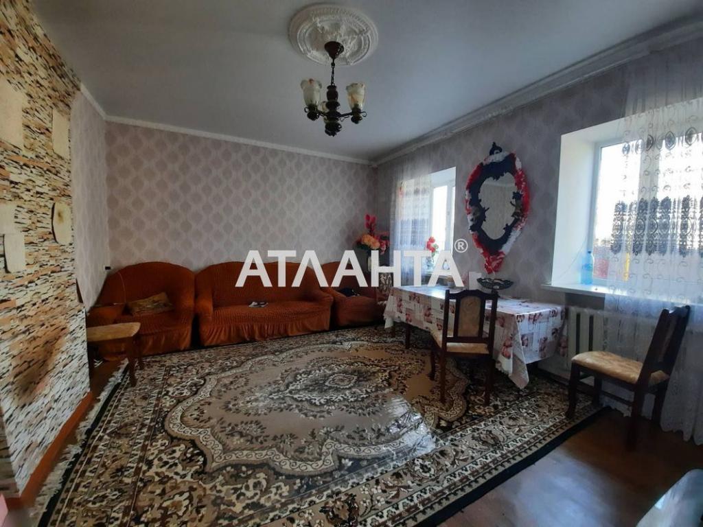 Продается одноэтажный дом 68 кв. м с баней/сауной, цена: 63000 $