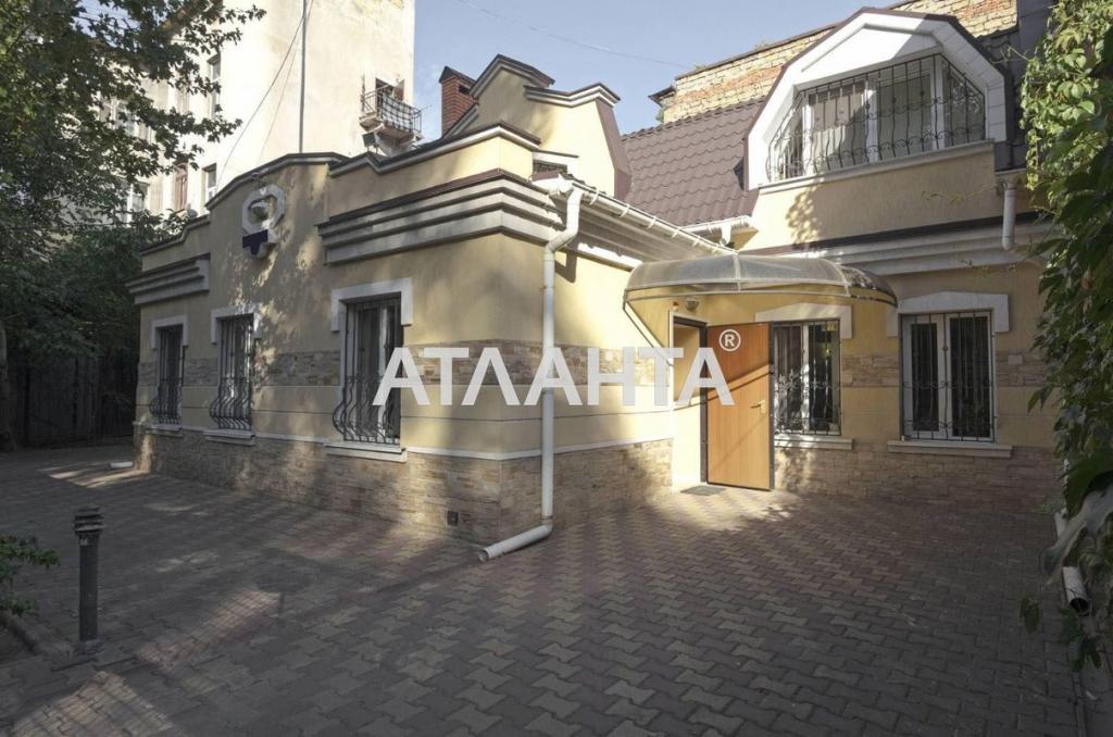 Продается дом на 2 этажа 314.5 кв. м с участком, цена: 420000 $ - фото 1