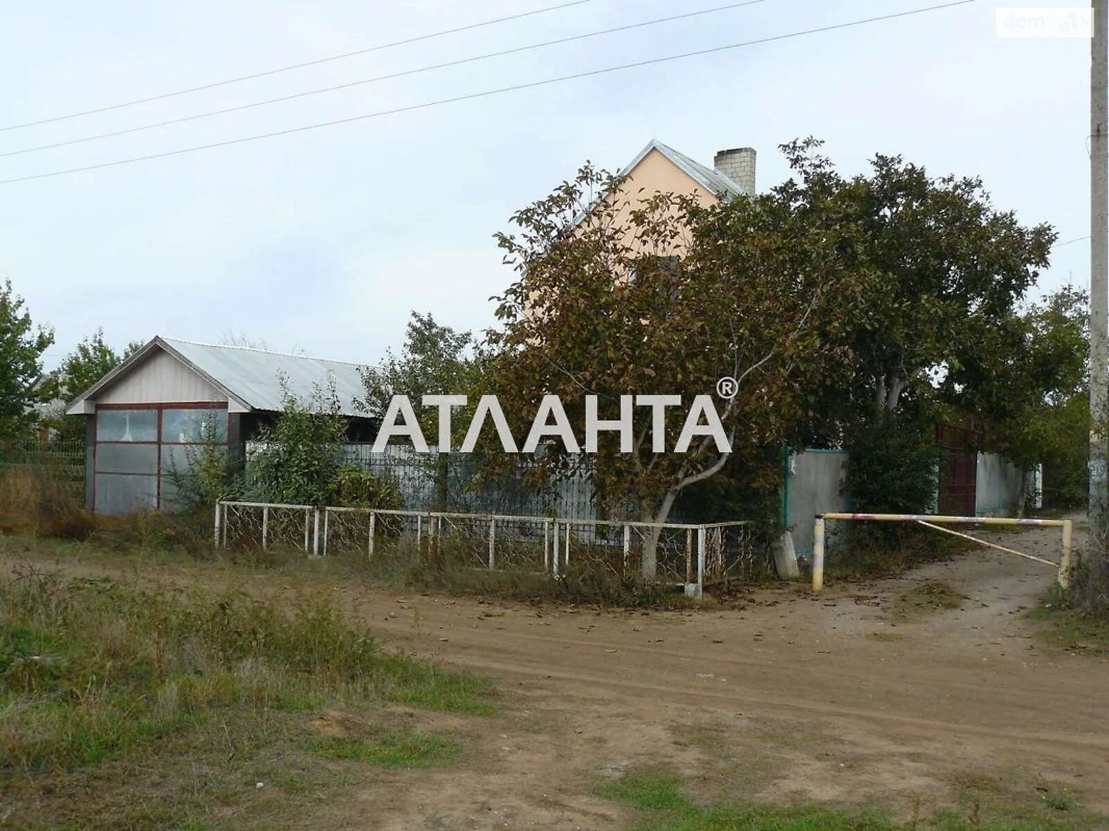 Продается земельный участок 7 соток в Одесской области, цена: 4000 $