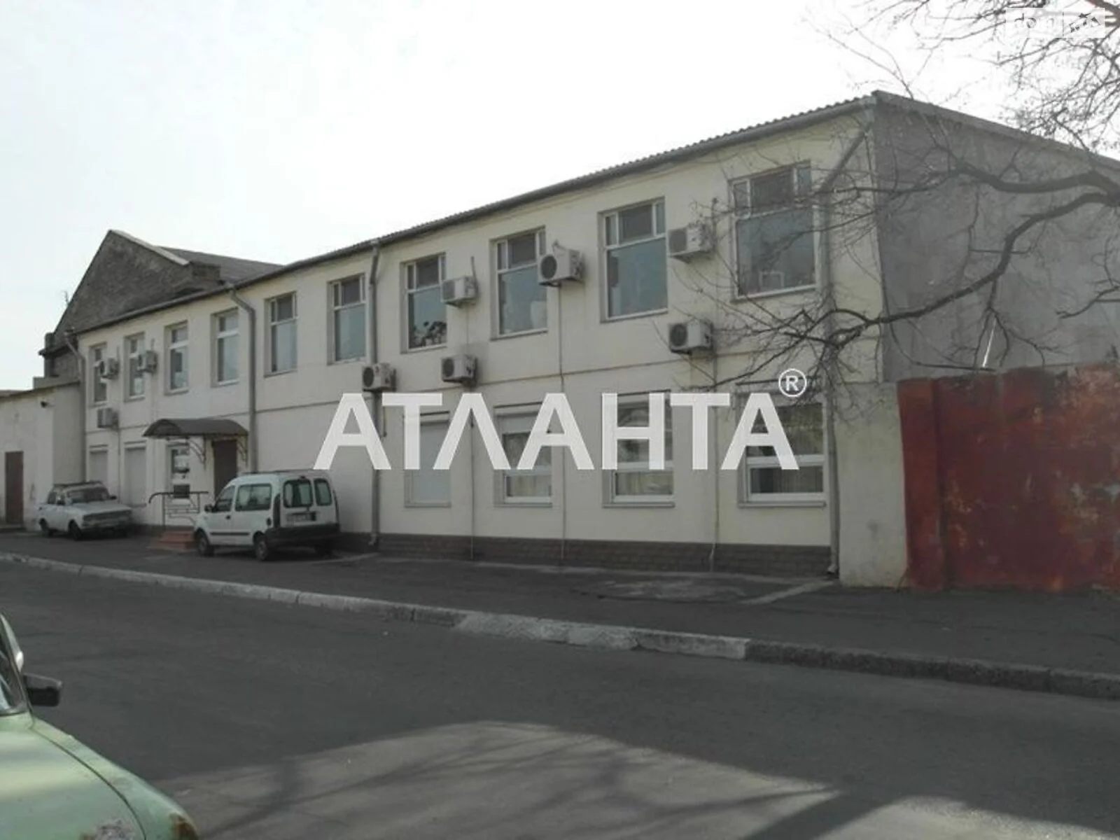 Продается офис 805.1 кв. м в бизнес-центре, цена: 260000 $ - фото 1