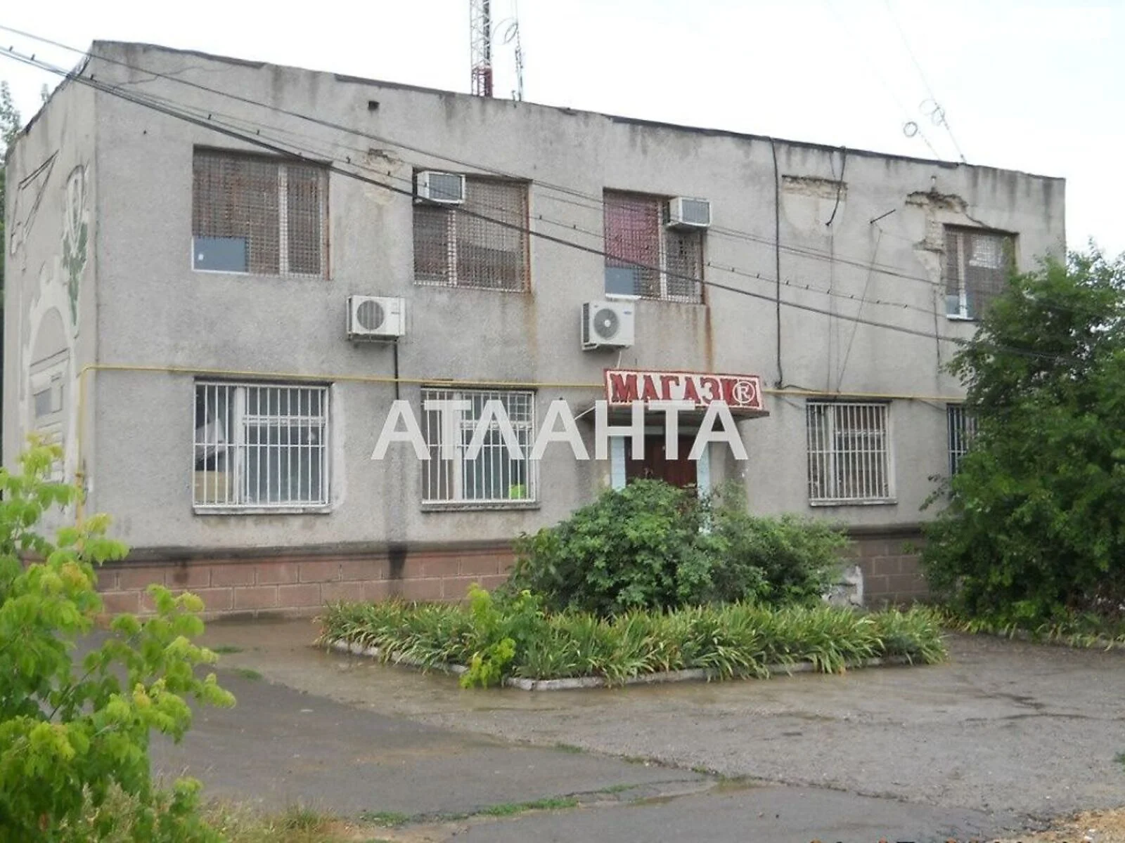 Продается офис 687.2 кв. м в бизнес-центре, цена: 150000 $ - фото 1