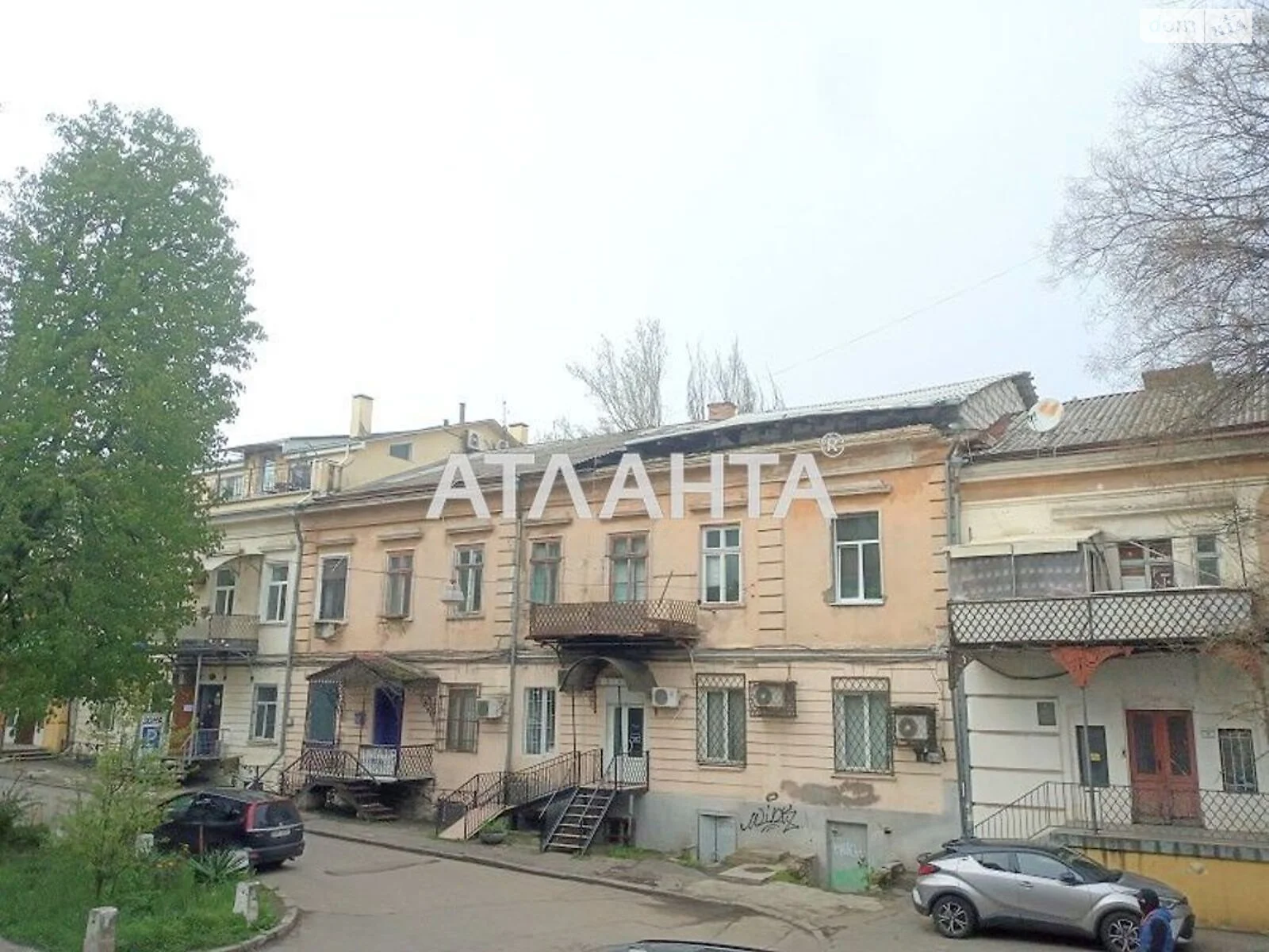 Продается помещения свободного назначения 210.3 кв. м в 2-этажном здании - фото 2