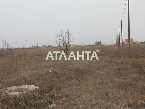 Продається земельна ділянка 10 соток у Одеській області, цена: 60000 $