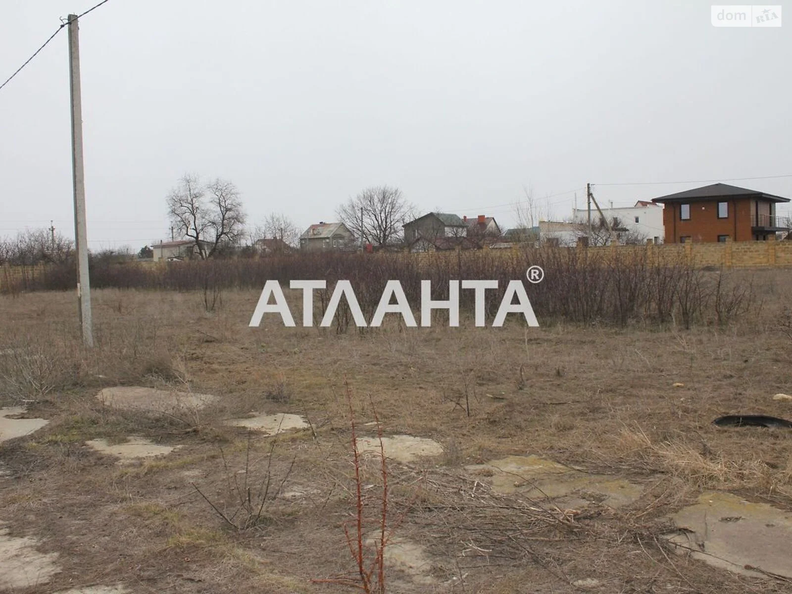 Продається земельна ділянка 8.3 соток у Одеській області, цена: 41500 $