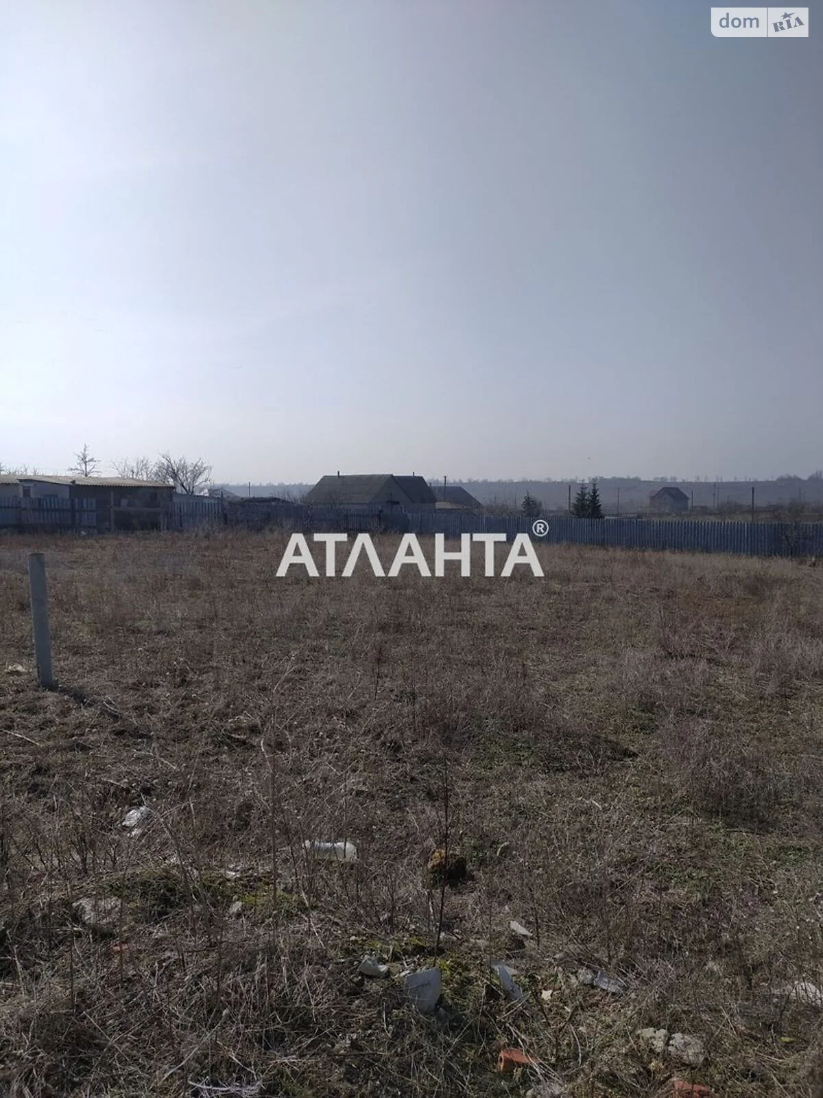 Продается земельный участок 25 соток в Одесской области - фото 2