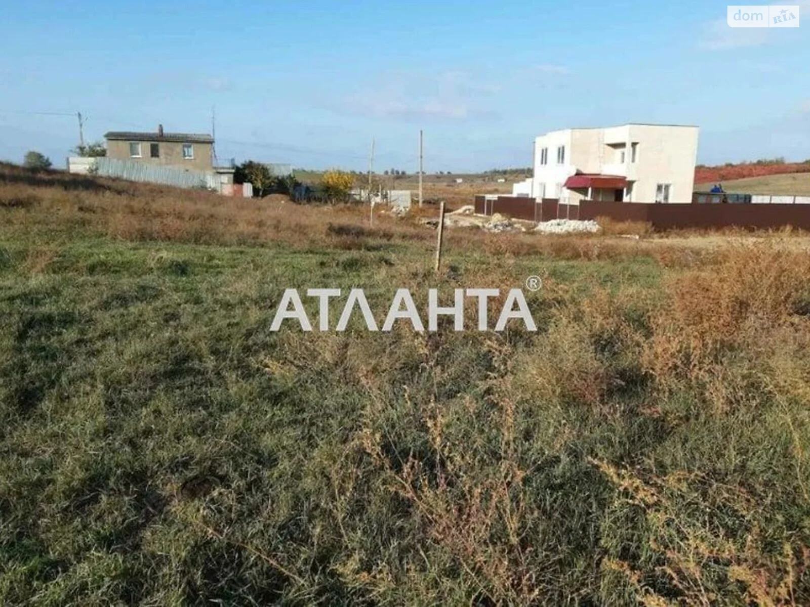 Продается земельный участок 6 соток в Одесской области, цена: 2800 $ - фото 1