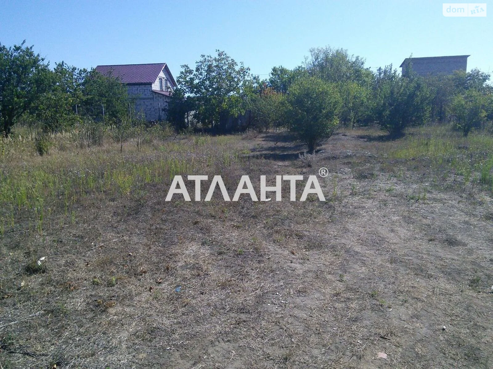 Продается земельный участок 6 соток в Одесской области, цена: 15000 $