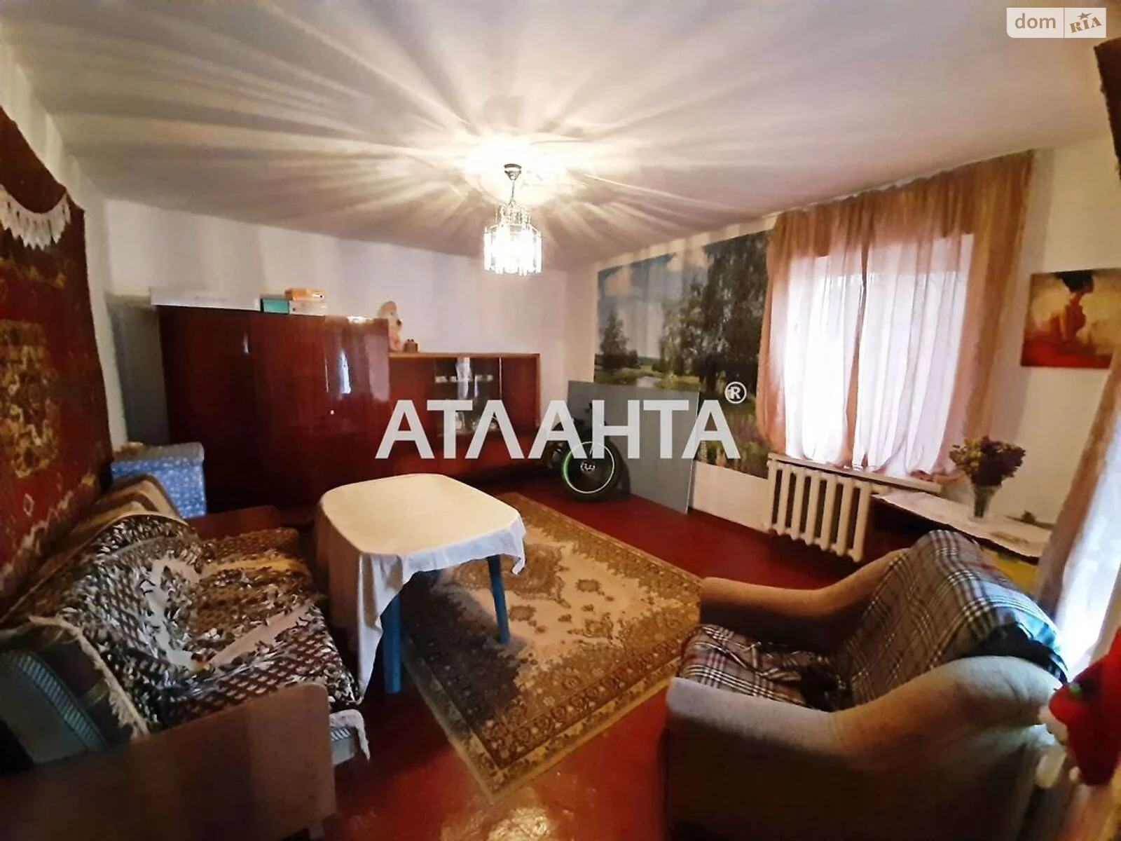 Продается одноэтажный дом 55.4 кв. м с балконом, цена: 44000 $ - фото 1