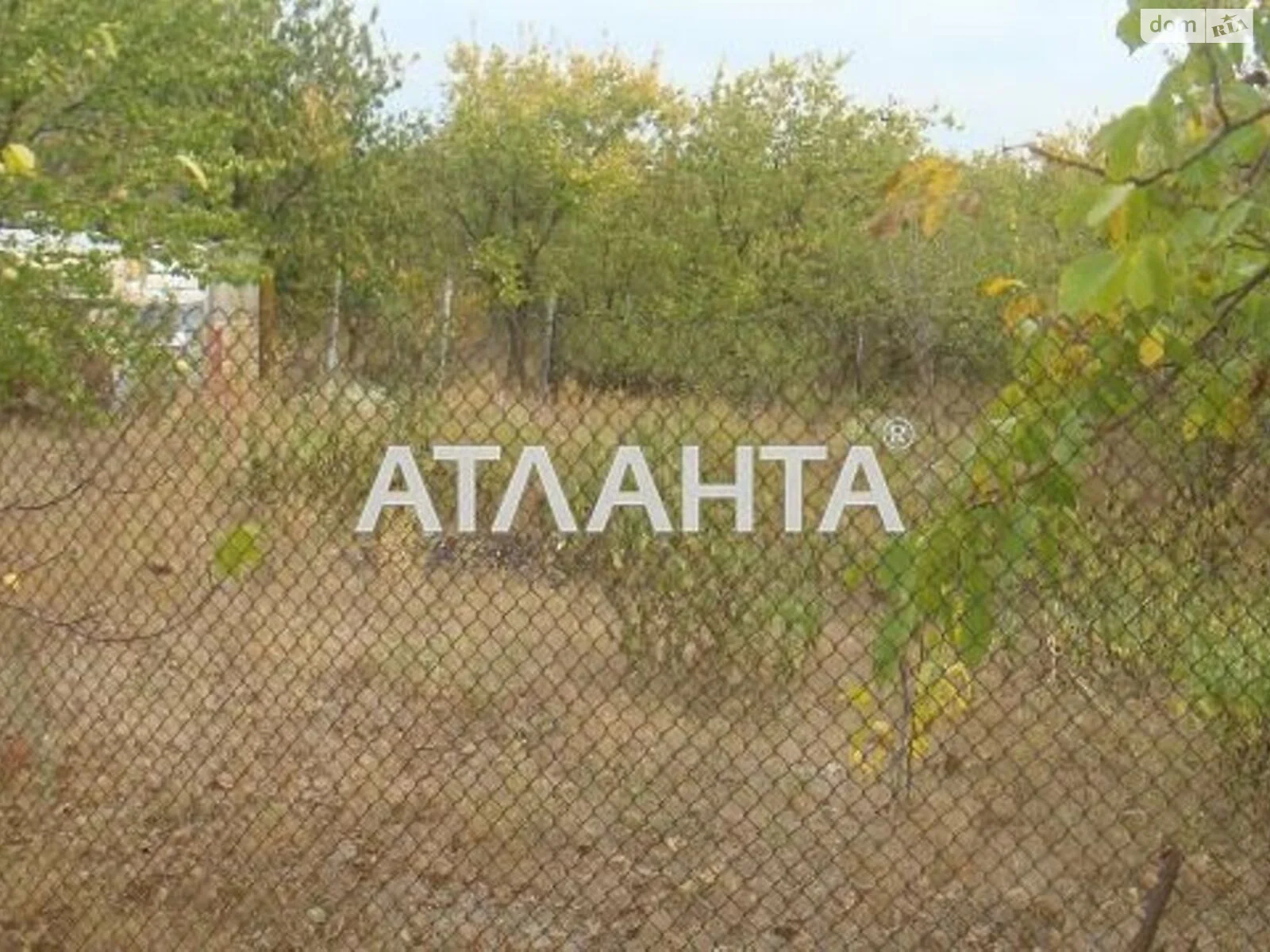 Продается земельный участок 6 соток в Одесской области, цена: 5500 $
